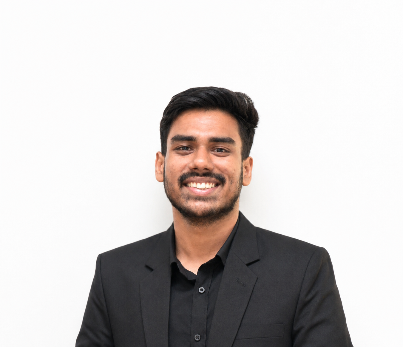 Badar Hossain, Chief Operating Officer at Ravenence Limited